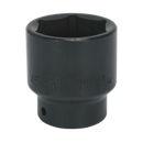 Impact Socket 45mm 3/4"Sq Drive | Pipe Manufacturers Ltd..