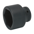 Impact Socket 46mm 3/4"Sq Drive | Pipe Manufacturers Ltd..