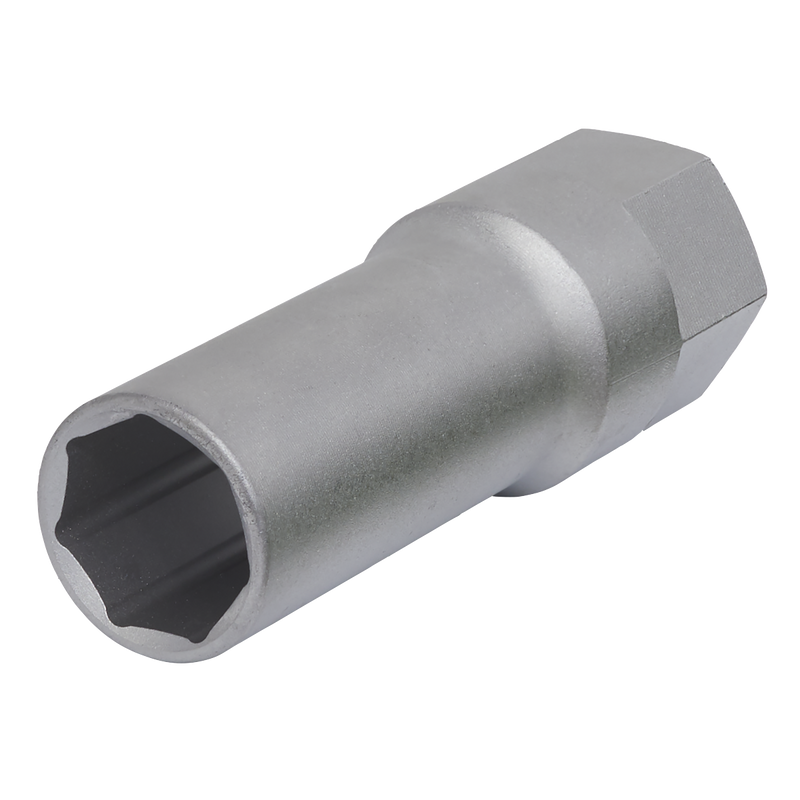 Wheel Bolt Security Socket 17mm 1/2"Sq Drive - Honda/Hyundai/Toyota | Pipe Manufacturers Ltd..