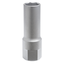 Wheel Bolt Security Socket 17mm 1/2"Sq Drive - Honda/Hyundai/Toyota | Pipe Manufacturers Ltd..