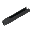 Extra Long Oxygen Sensor Socket 22mm 1/2"Sq Drive | Pipe Manufacturers Ltd..