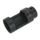 Diesel Injector Socket 27mm Thin Wall 1/2"Sq Drive | Pipe Manufacturers Ltd..