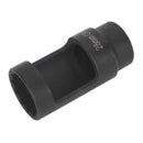 Diesel Injector Socket 28mm 12pt 1/2"Sq Drive | Pipe Manufacturers Ltd..