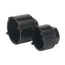 Lower Ball Joint Socket Set 2pc | Pipe Manufacturers Ltd..