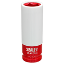 Alloy Wheel Impact Socket 21mm 1/2"Sq Drive | Pipe Manufacturers Ltd..