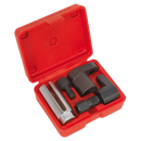 Oxygen Sensor & Thread Chaser Set 5pc | Pipe Manufacturers Ltd..