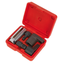 Oxygen Sensor & Thread Chaser Set 5pc | Pipe Manufacturers Ltd..