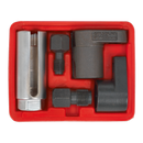 Oxygen Sensor & Thread Chaser Set 5pc | Pipe Manufacturers Ltd..