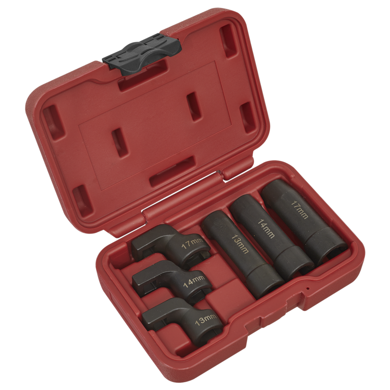 EGT Sensor Socket Set 6pc | Pipe Manufacturers Ltd..
