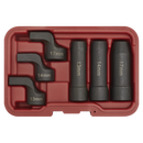 EGT Sensor Socket Set 6pc | Pipe Manufacturers Ltd..