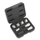 Strut Nut Set 8pc | Pipe Manufacturers Ltd..