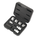 Strut Nut Set 8pc | Pipe Manufacturers Ltd..