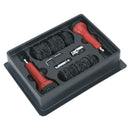 Wheel Maintenance Kit 14pc | Pipe Manufacturers Ltd..