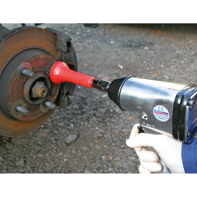 Wheel Maintenance Kit 14pc | Pipe Manufacturers Ltd..