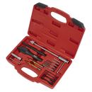 Damaged Glow Plug Removal Set 8 & 10mm | Pipe Manufacturers Ltd..