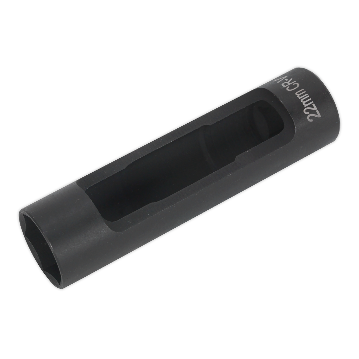 Injector Socket 22 x 100mm 1/2