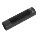 Injector Socket 22 x 100mm 1/2"Sq Drive | Pipe Manufacturers Ltd..