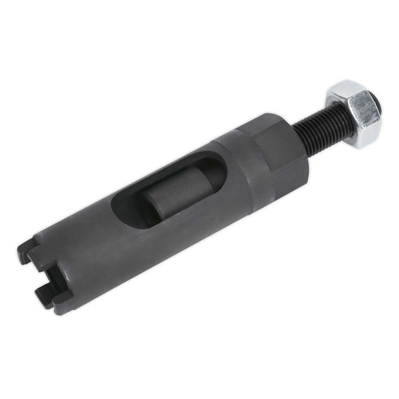 Injector Nozzle Socket - Commercial | Pipe Manufacturers Ltd..