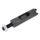 Injector Nozzle Socket - Commercial | Pipe Manufacturers Ltd..