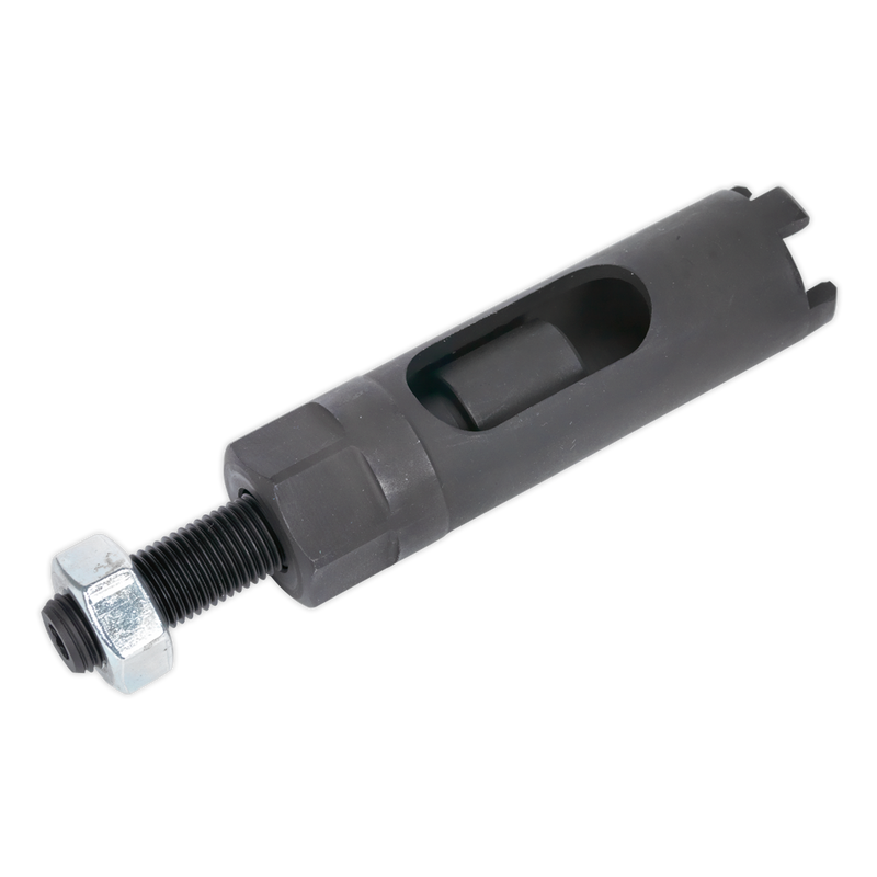 Injector Nozzle Socket - Commercial | Pipe Manufacturers Ltd..