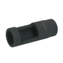 Injector Socket 21 x 84mm 1/2"Sq Drive | Pipe Manufacturers Ltd..