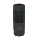 Injector Socket 21 x 84mm 1/2"Sq Drive | Pipe Manufacturers Ltd..