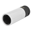 Alloy Wheel Impact Socket 1/2"Sq Drive - 21mm Star Profile for Hyundai | Pipe Manufacturers Ltd..