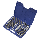 Automotive Socket Bit Set 38pc | Pipe Manufacturers Ltd..