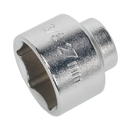 Low Profile Oil Filter Socket 27mm 3/8"Sq Drive | Pipe Manufacturers Ltd..