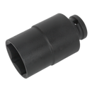 Impact Socket Hub Nut 36mm 1/2"Sq Drive - Fiat 500, Ford Ka | Pipe Manufacturers Ltd..