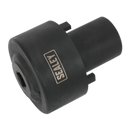 Rear Hub Nut Socket - Ford Transit | Pipe Manufacturers Ltd..