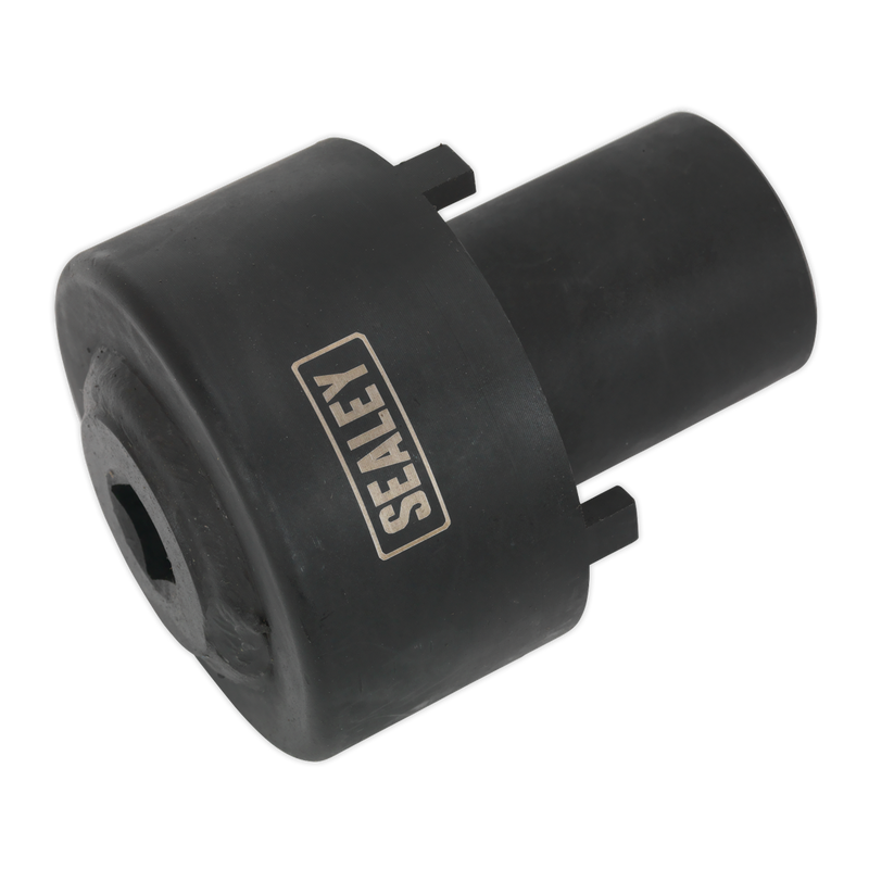 Rear Hub Nut Socket - Ford Transit | Pipe Manufacturers Ltd..