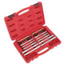 Wheel Locating Guide Set 14pc | Pipe Manufacturers Ltd..