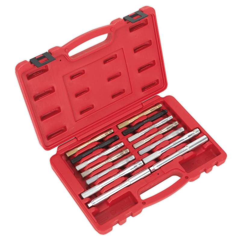 Wheel Locating Guide Set 14pc | Pipe Manufacturers Ltd..