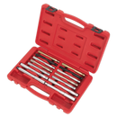 Wheel Locating Guide Set 14pc | Pipe Manufacturers Ltd..