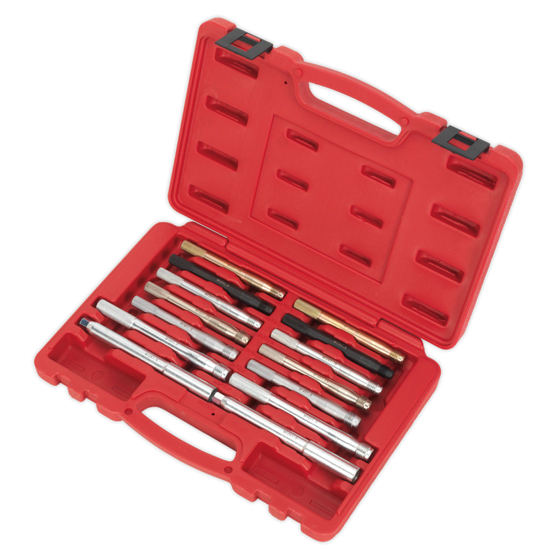 Wheel Locating Guide Set 14pc | Pipe Manufacturers Ltd..