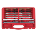 Wheel Locating Guide Set 14pc | Pipe Manufacturers Ltd..
