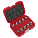 Locking Wheel Nut Key Set 10pc - BMW | Pipe Manufacturers Ltd..