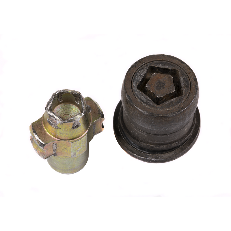 Blade C for SX299 - Pack of 10 | Pipe Manufacturers Ltd..