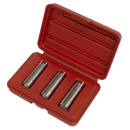 Glow Plug Socket Set 3pc | Pipe Manufacturers Ltd..