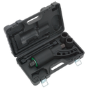 Torque Multiplier Wheel Nut Wrench 65:1 | Pipe Manufacturers Ltd..