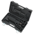 Torque Multiplier Wheel Nut Wrench 65:1 | Pipe Manufacturers Ltd..