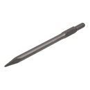 Point 400mm - Hitachi H655B | Pipe Manufacturers Ltd..