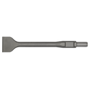 Wide Chisel 75 x 400mm - Hitachi H655B | Pipe Manufacturers Ltd..