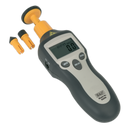 Digital Tachometer Contact/Non-Contact | Pipe Manufacturers Ltd..