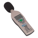 Sound Level Meter | Pipe Manufacturers Ltd..