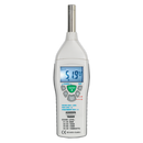 Sound Level Meter | Pipe Manufacturers Ltd..