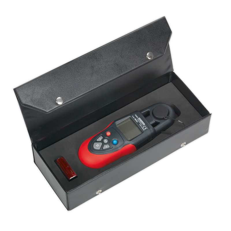 Lux Meter | Pipe Manufacturers Ltd..