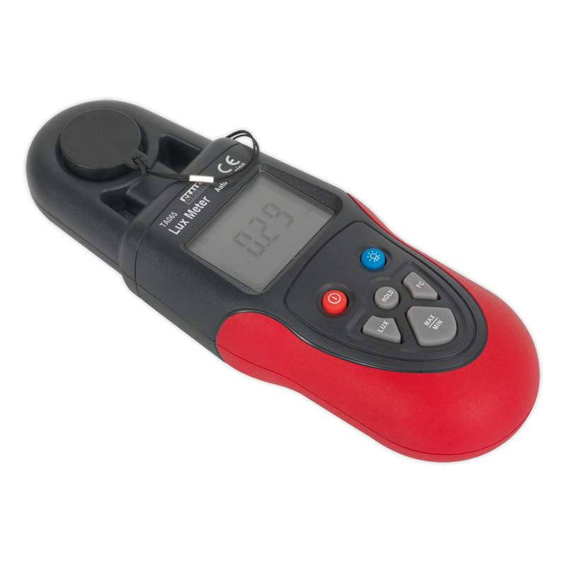 Lux Meter | Pipe Manufacturers Ltd..