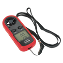 Anemometer | Pipe Manufacturers Ltd..